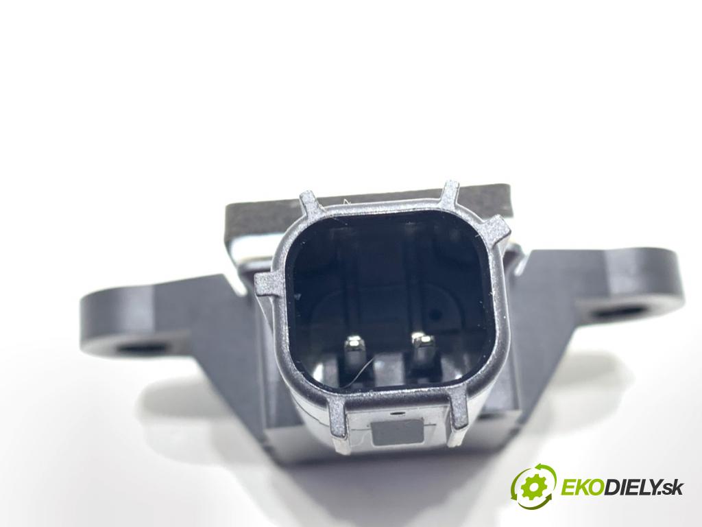 VOLVO XC60 II SUV 2020 173 kW B5 Mild-Hybrid AWD 1969 Snímač nárazu 31406731 (Snímač nárazu)