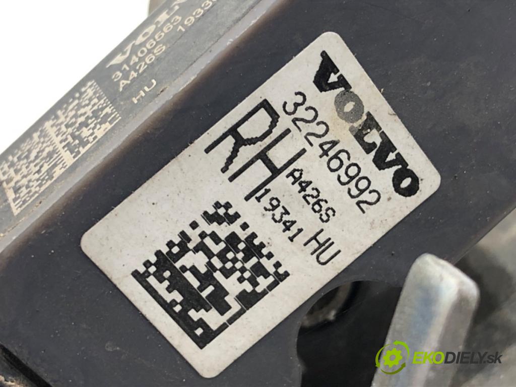 VOLVO XC60 II SUV 2020 173 kW B5 Mild-Hybrid AWD 1969 Snímač XENON pravy predný 32246992