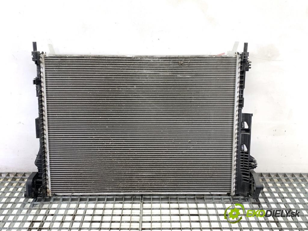 VOLVO XC60 II SUV 2020 173 kW B5 Mild-Hybrid AWD 1969 chladič vody 32138764 (Vodní chladič)