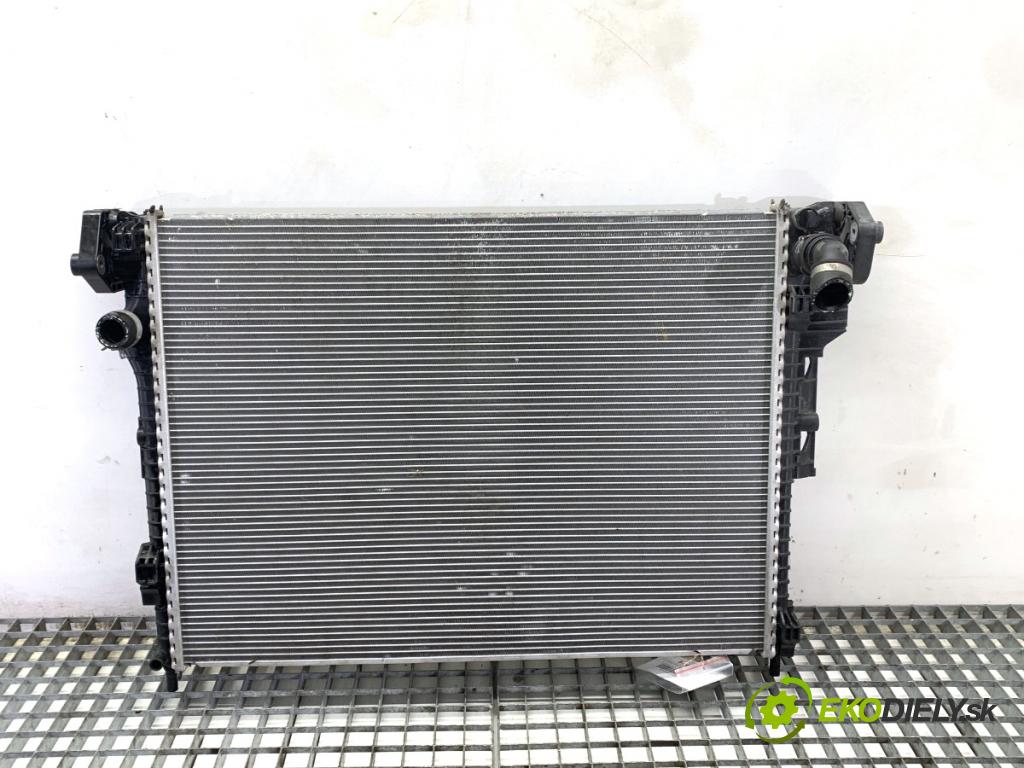 VOLVO XC60 II SUV 2020 173 kW B5 Mild-Hybrid AWD 1969 Chladič vody 32138764 (Chladič vody)