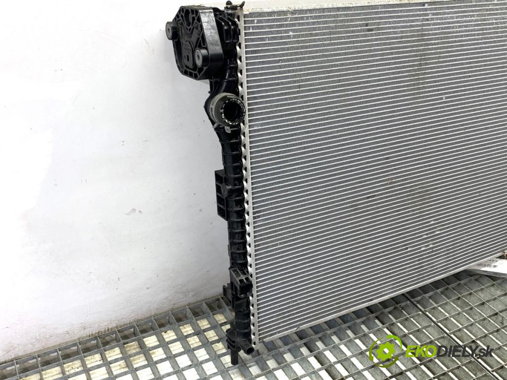 VOLVO XC60 II SUV 2020 173 kW B5 Mild-Hybrid AWD 1969 Chladič vody 32138764 (Chladič vody)