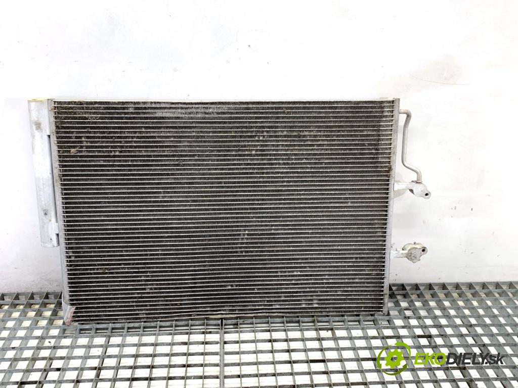 VOLVO XC60 II SUV 2020 173 kW B5 Mild-Hybrid AWD 1969 Chladič klimatizácie 31657364 (Chladič klimatizácie)