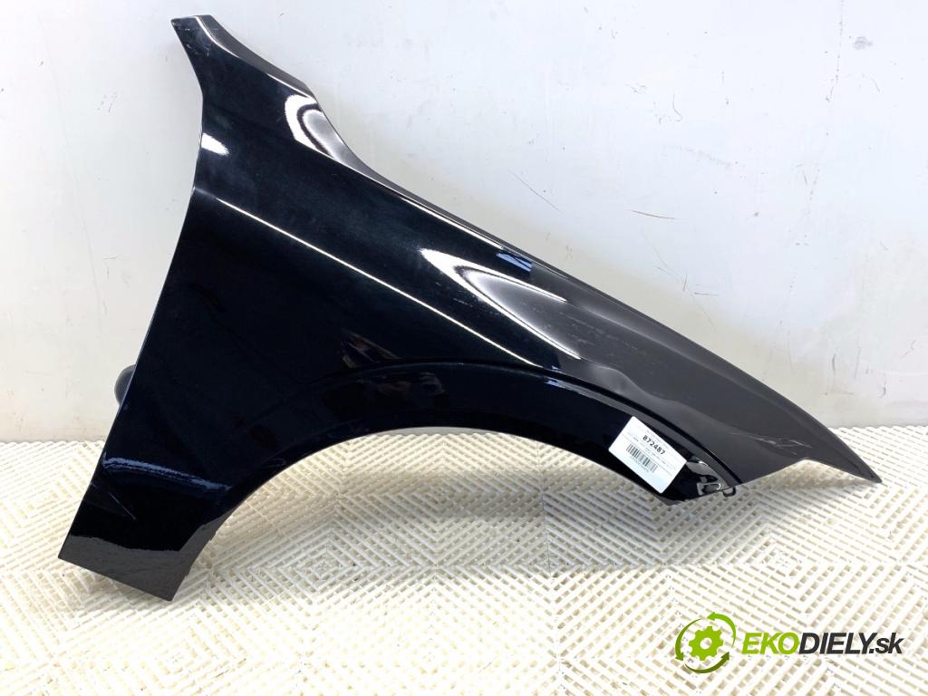 VOLVO XC60 II SUV 2020 173 kW B5 Mild-Hybrid AWD 1969 Blatník pravy predný 