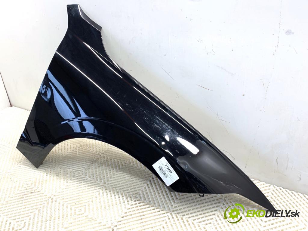 VOLVO XC60 II SUV 2020 173 kW B5 Mild-Hybrid AWD 1969 Blatník pravy predný