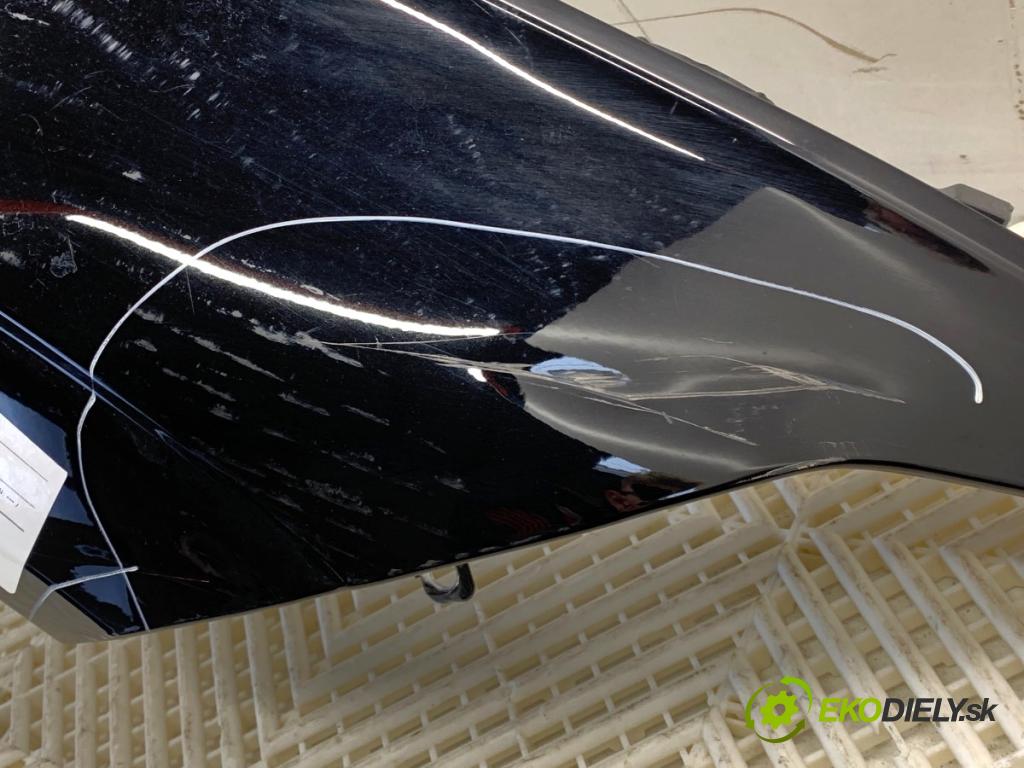 VOLVO XC60 II SUV 2020 173 kW B5 Mild-Hybrid AWD 1969 Blatník pravy predný