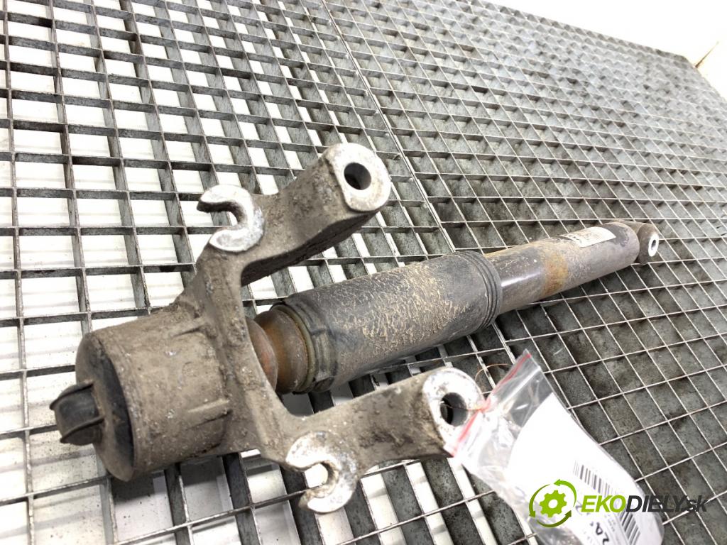 VOLVO XC60 II SUV 2020 173 kW B5 Mild-Hybrid AWD 1969 Tlmič ľavy zad P32246748