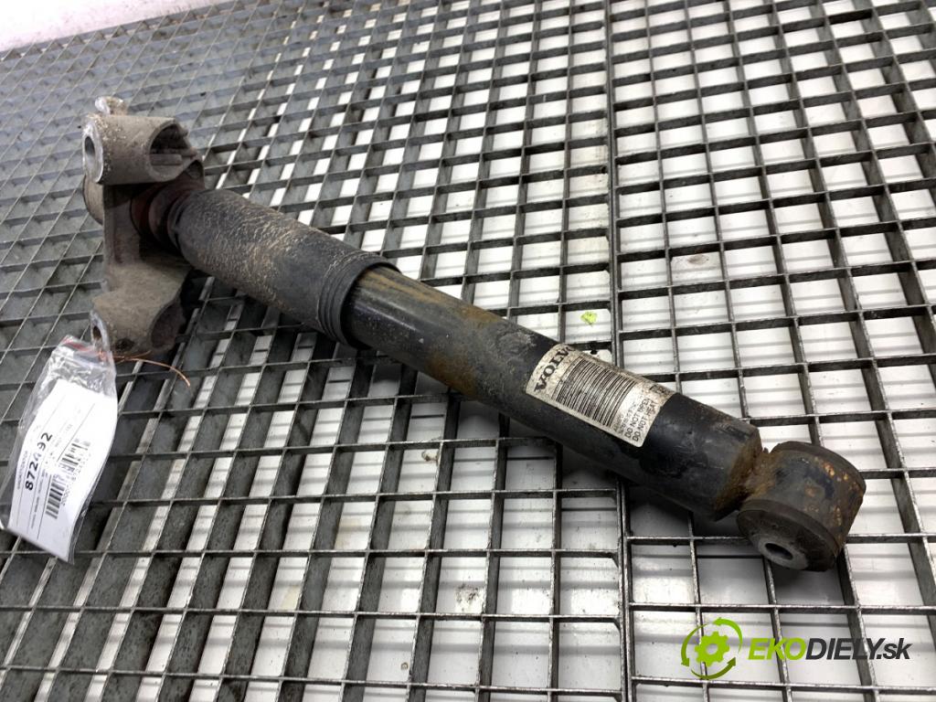 VOLVO XC60 II SUV 2020 173 kW B5 Mild-Hybrid AWD 1969 Tlmič ľavy zad P32246748