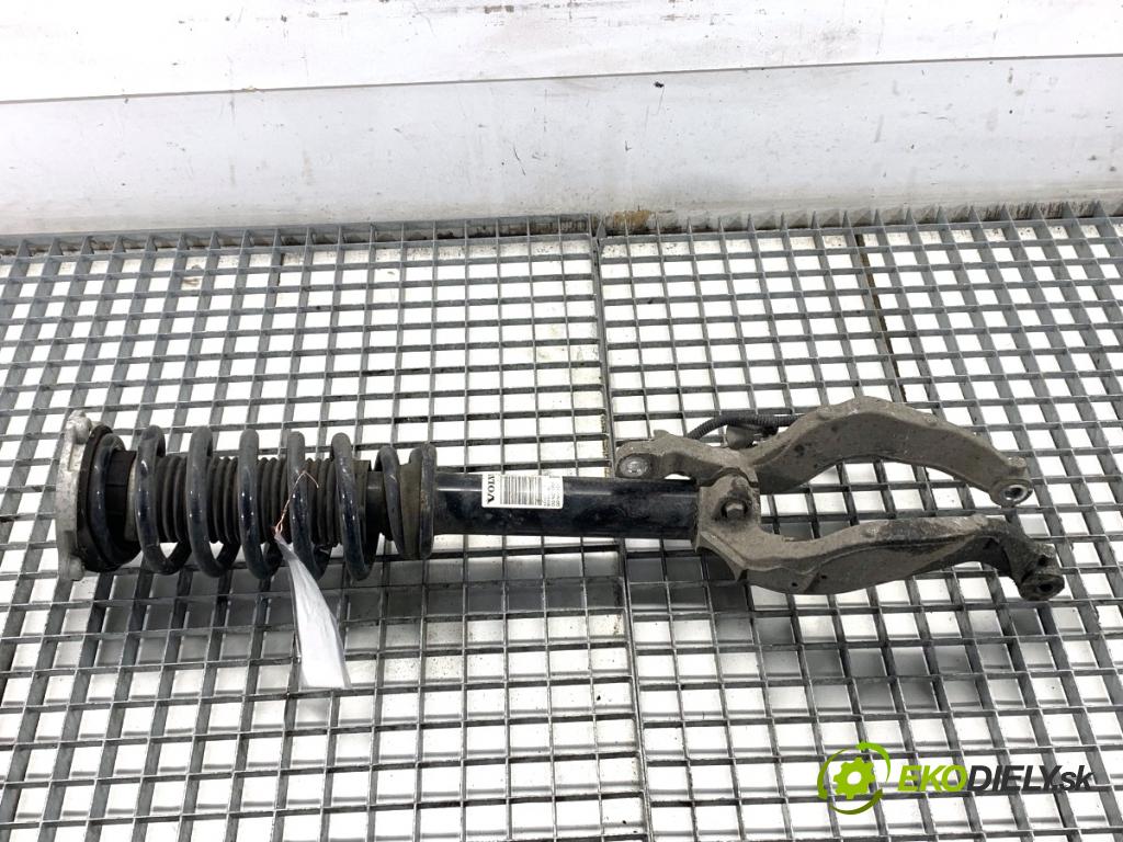 VOLVO XC60 II SUV 2020 173 kW B5 Mild-Hybrid AWD 1969 Tlmič pravy predný ZE 32213633