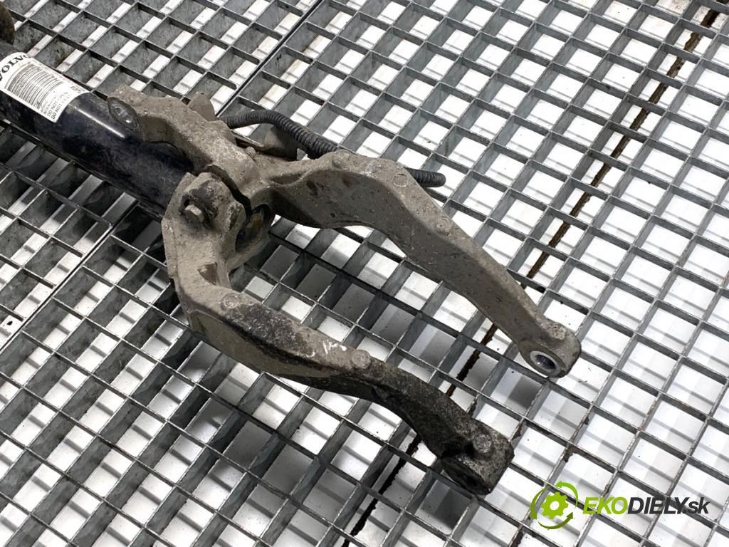 VOLVO XC60 II SUV 2020 173 kW B5 Mild-Hybrid AWD 1969 Tlmič pravy predný ZE 32213633