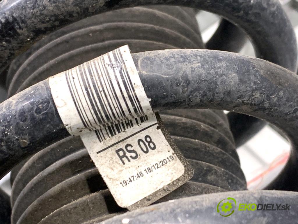 VOLVO XC60 II SUV 2020 173 kW B5 Mild-Hybrid AWD 1969 Tlmič pravy predný ZE 32213633