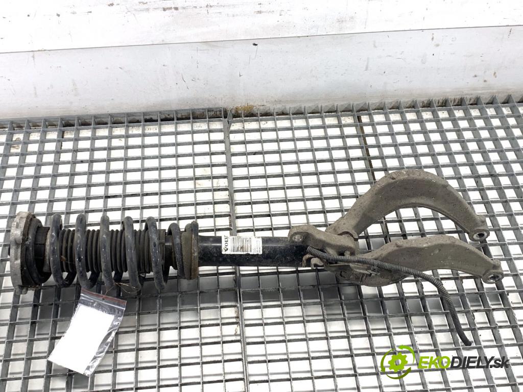 VOLVO XC60 II SUV 2020 173 kW B5 Mild-Hybrid AWD 1969 Tlmič ľavy predný ZE 32213633