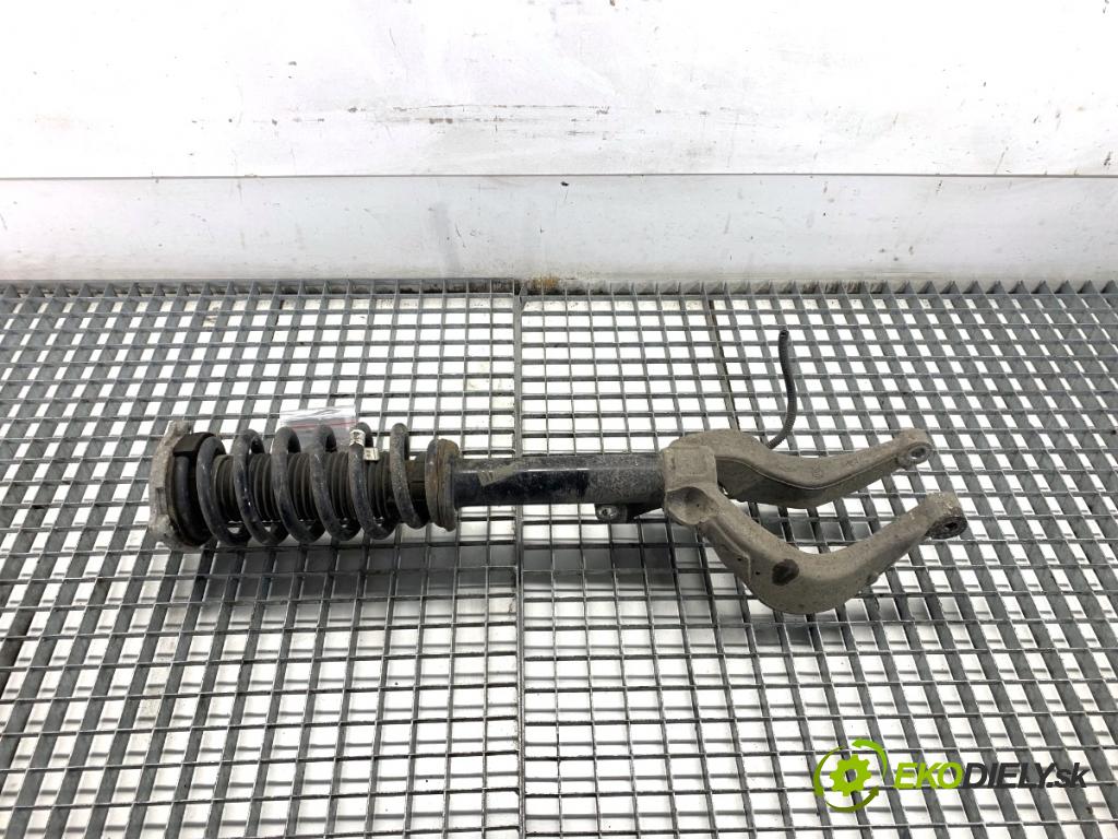 VOLVO XC60 II SUV 2020 173 kW B5 Mild-Hybrid AWD 1969 Tlmič ľavy predný ZE 32213633