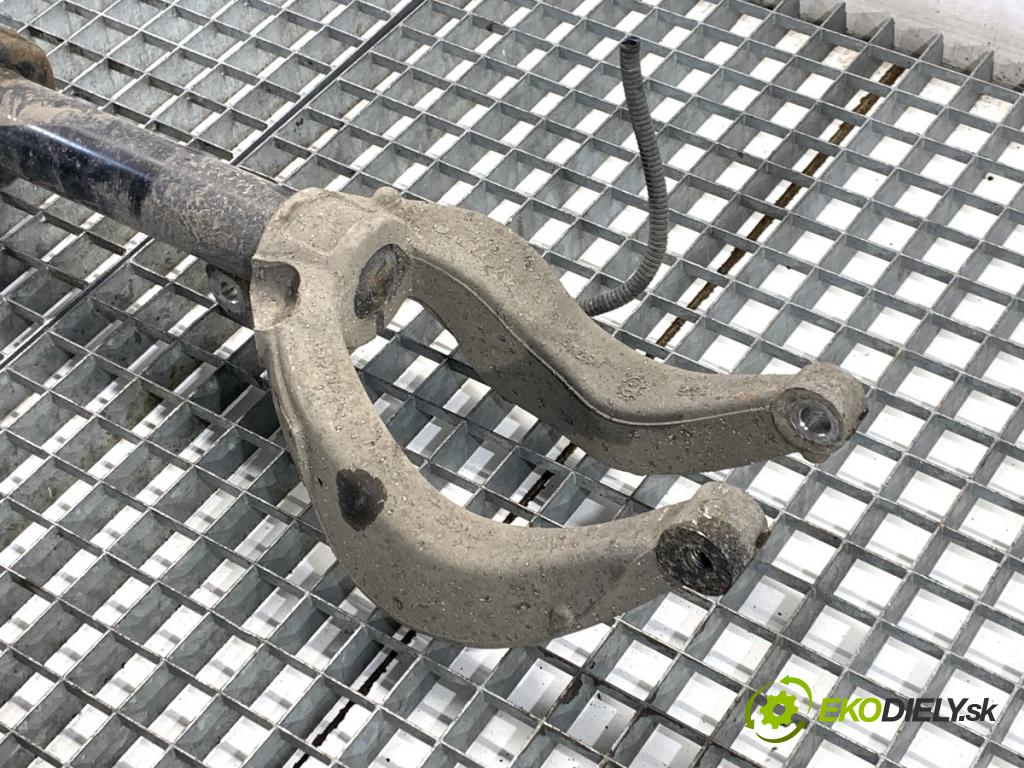 VOLVO XC60 II SUV 2020 173 kW B5 Mild-Hybrid AWD 1969 Tlmič ľavy predný ZE 32213633