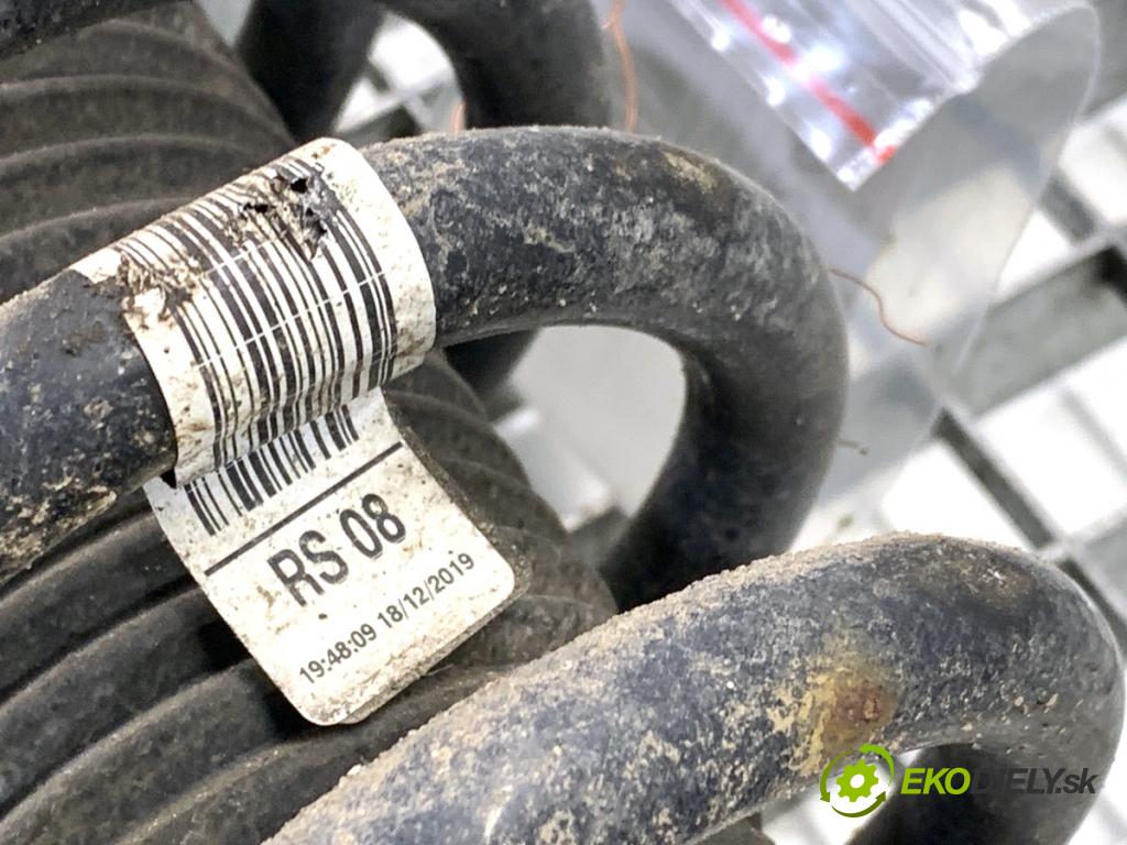 VOLVO XC60 II SUV 2020 173 kW B5 Mild-Hybrid AWD 1969 Tlmič ľavy predný ZE 32213633