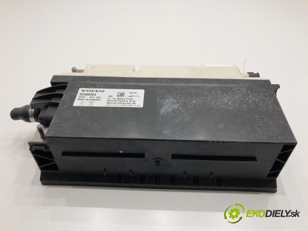 VOLVO XC60 II SUV 2020 173 kW B5 Mild-Hybrid AWD 1969 BATERIA HYBRYDA 32300454