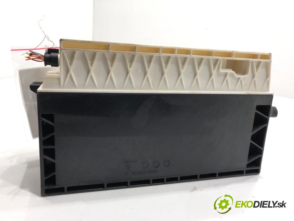 VOLVO XC60 II SUV 2020 173 kW B5 Mild-Hybrid AWD 1969 BATERIA HYBRYDA 32300454