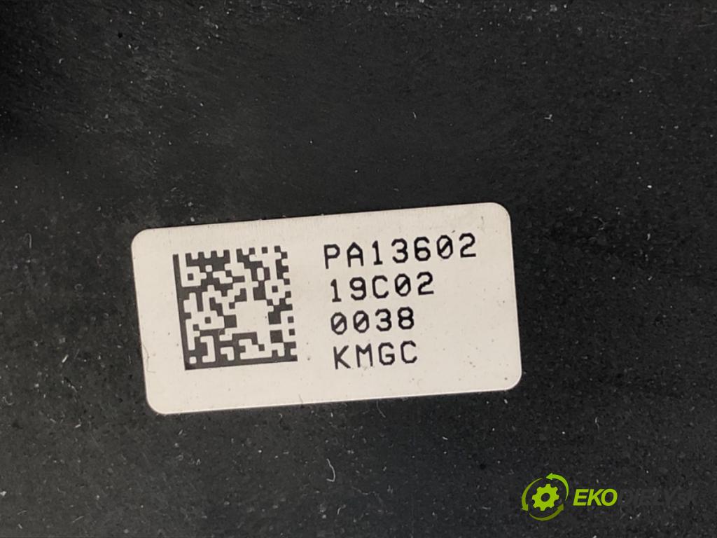 VOLVO XC60 II SUV 2020 173 kW B5 Mild-Hybrid AWD 1969 BATERIA HYBRYDA 32300454