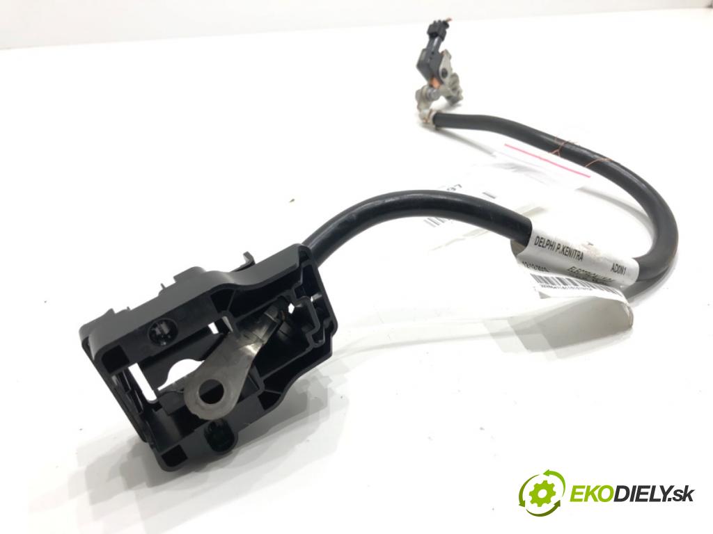 VOLVO XC60 II SUV 2020 173 kW B5 Mild-Hybrid AWD 1969 svorka MINUS: 32265471