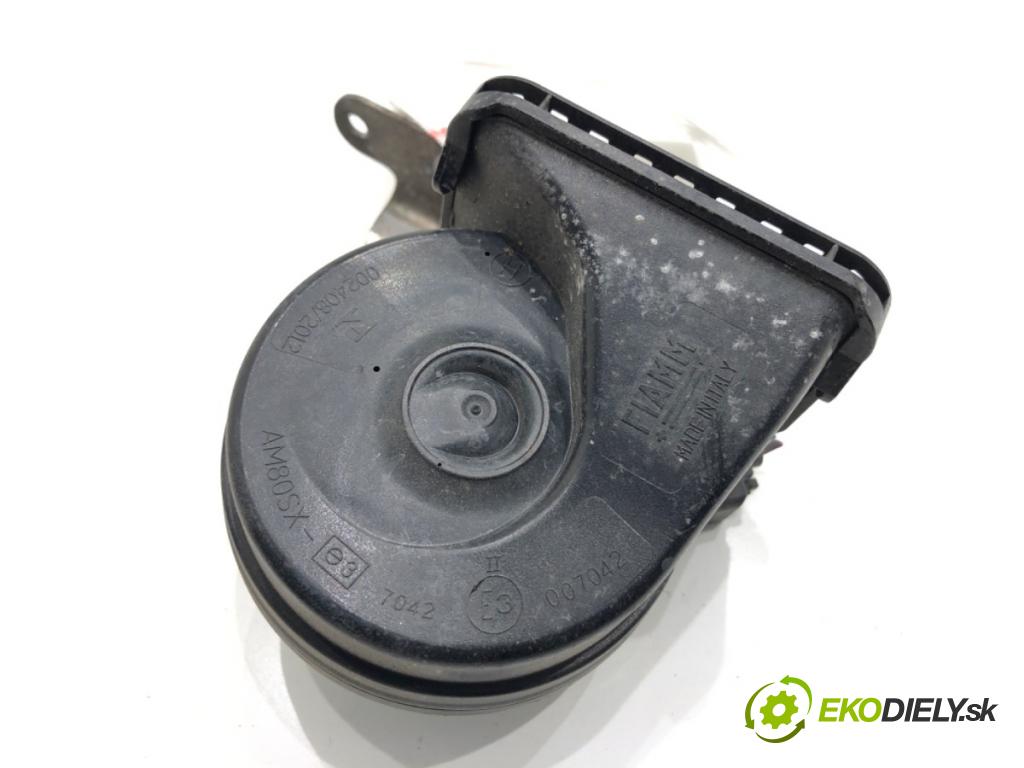 VOLVO XC60 II SUV 2020 173 kW B5 Mild-Hybrid AWD 1969 klaksón 31349366