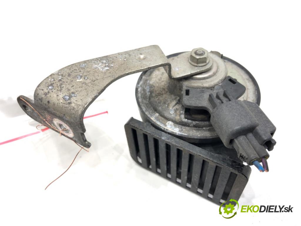 VOLVO XC60 II SUV 2020 173 kW B5 Mild-Hybrid AWD 1969 klaksón 31349366