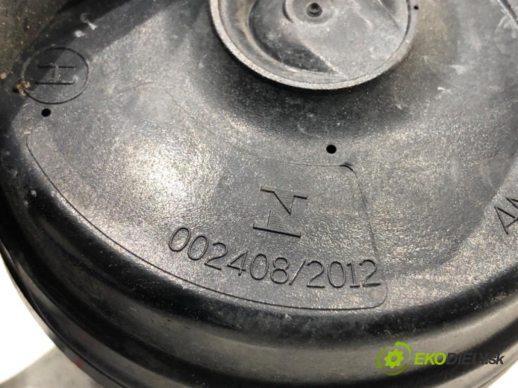 VOLVO XC60 II SUV 2020 173 kW B5 Mild-Hybrid AWD 1969 klaksón 31349366