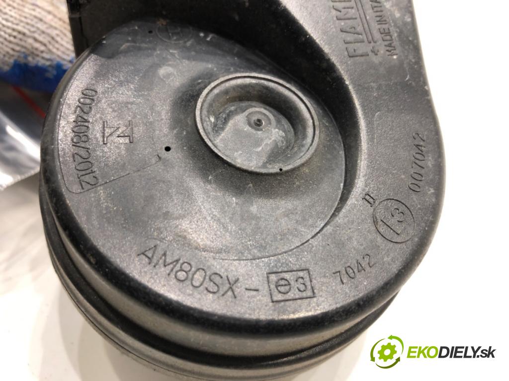 VOLVO XC60 II SUV 2020 173 kW B5 Mild-Hybrid AWD 1969 klaksón 31349366