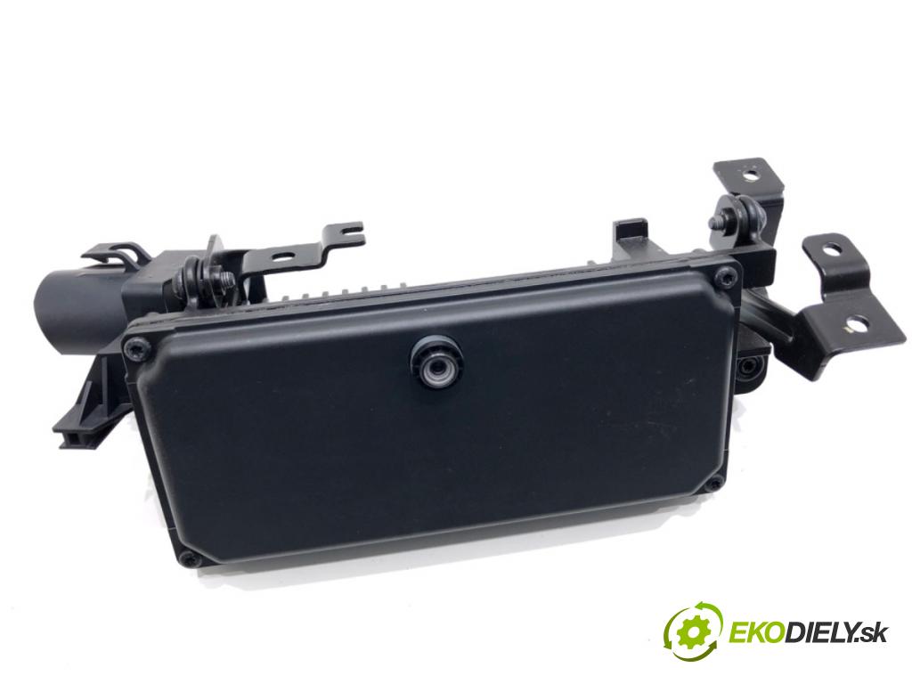 VOLVO XC60 II SUV 2020 173 kW B5 Mild-Hybrid AWD 1969 KAMERA okna prednej 32209788