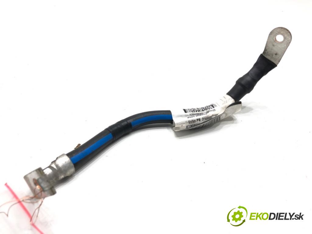 VOLVO XC60 II SUV 2020 173 kW B5 Mild-Hybrid AWD 1969 Rúrka vysokého NAPÄTIA: 31499991