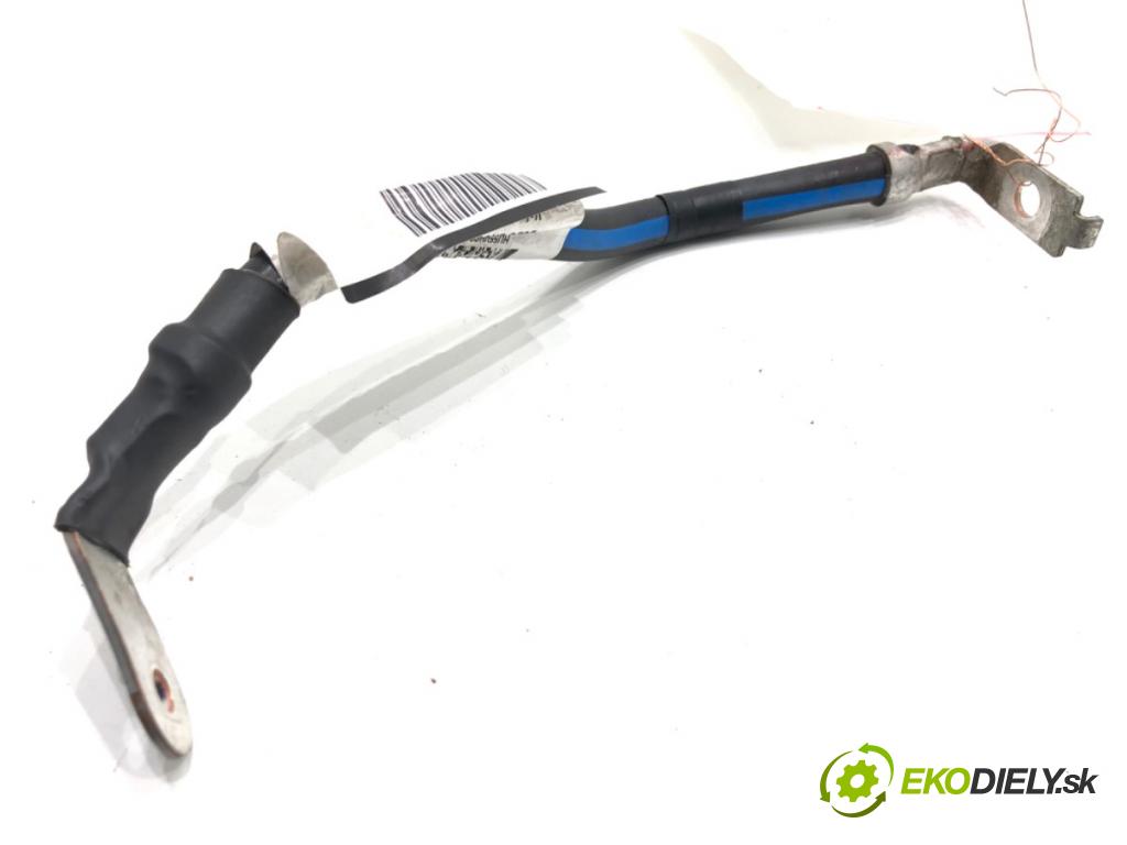 VOLVO XC60 II SUV 2020 173 kW B5 Mild-Hybrid AWD 1969 Rúrka vysokého NAPÄTIA: 31499991