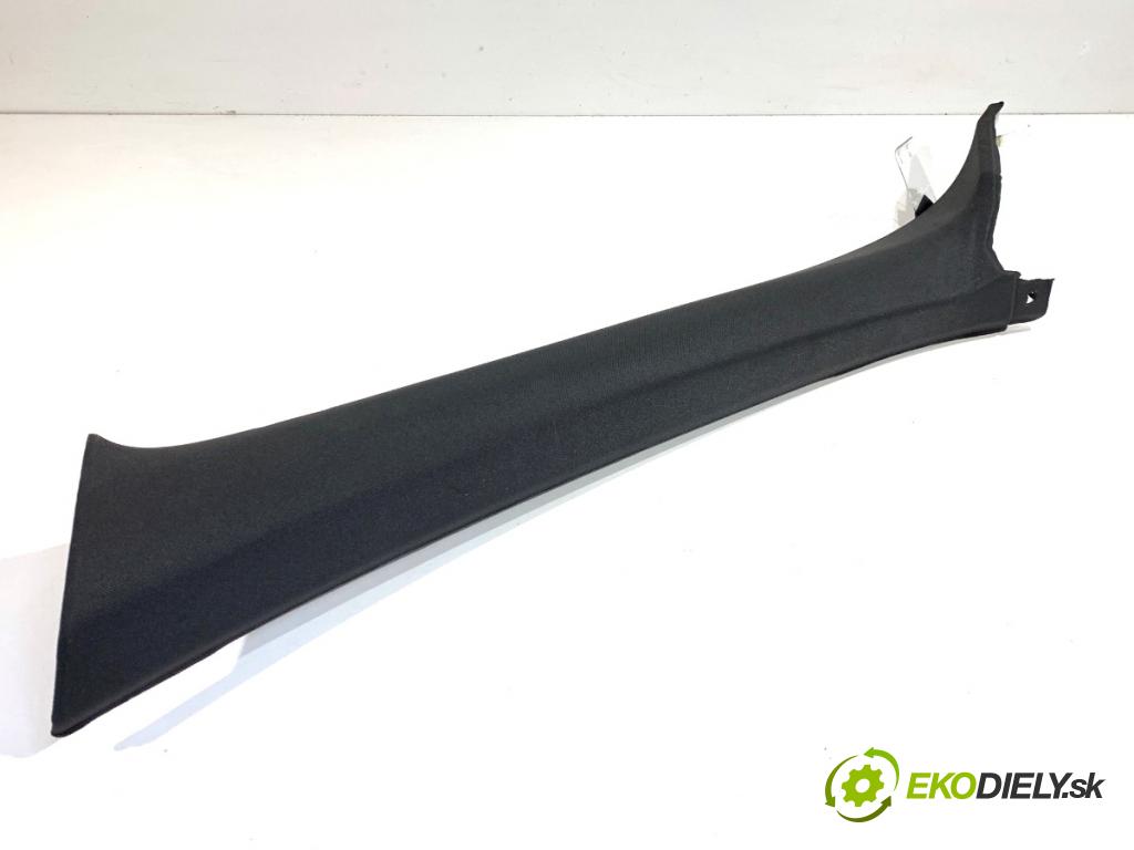 VOLVO XC60 II SUV 2020 173 kW B5 Mild-Hybrid AWD 1969 Clona stĺpika ľavy 31425691