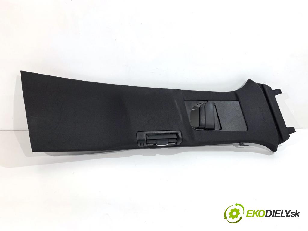 VOLVO XC60 II SUV 2020 173 kW B5 Mild-Hybrid AWD 1969 Clona stĺpika pravy zad 32132589