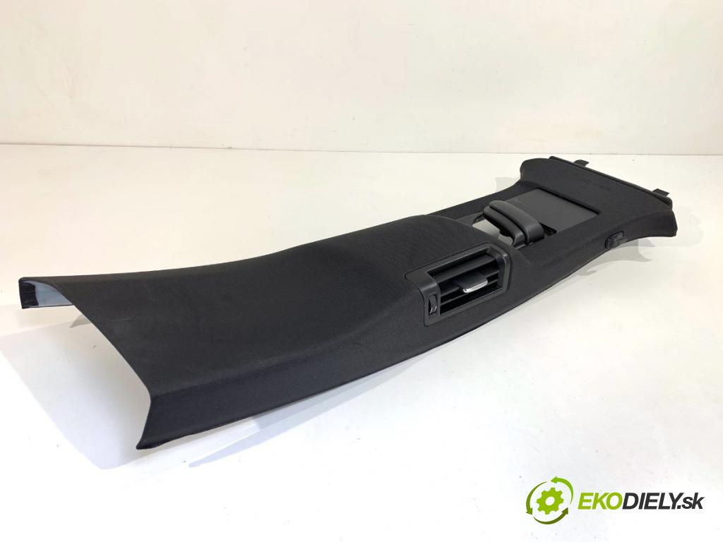 VOLVO XC60 II SUV 2020 173 kW B5 Mild-Hybrid AWD 1969 Clona stĺpika pravy zad 32132589