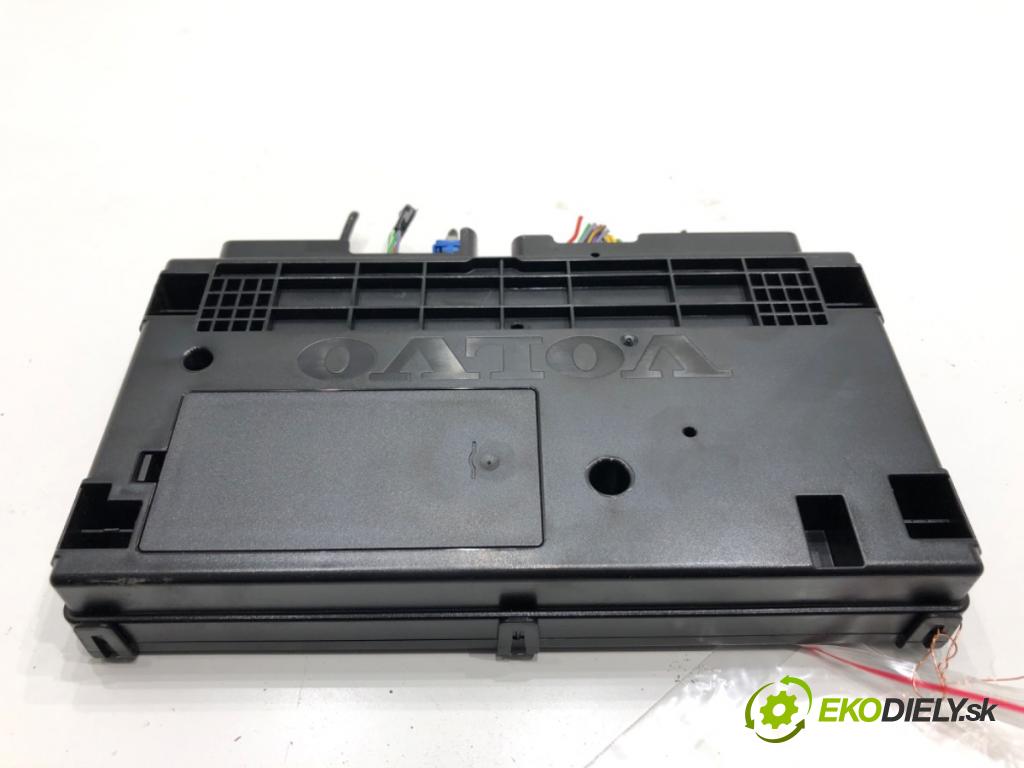 VOLVO XC60 II SUV 2020 173 kW B5 Mild-Hybrid AWD 1969 Modul VCM P31489809