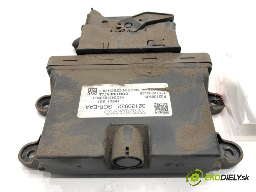 VOLVO XC60 II SUV 2020 173 kW B5 Mild-Hybrid AWD 1969 Modul SCR: 32139932