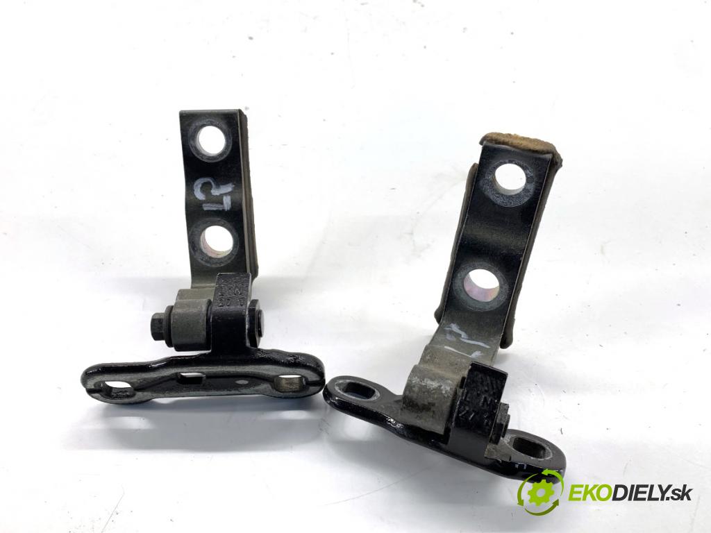 VOLVO XC60 II SUV 2020 173 kW B5 Mild-Hybrid AWD 1969 závesky Dvere predný ľave 31424607