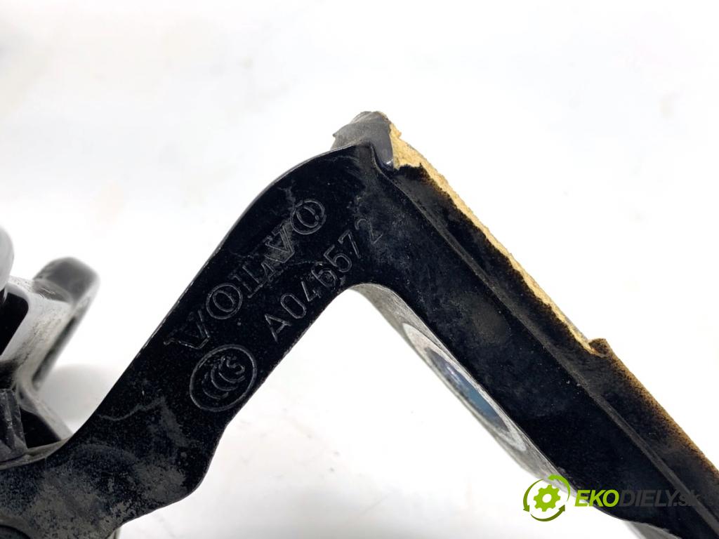 VOLVO XC60 II SUV 2020 173 kW B5 Mild-Hybrid AWD 1969 závěsky dveře přední část levé 31424607