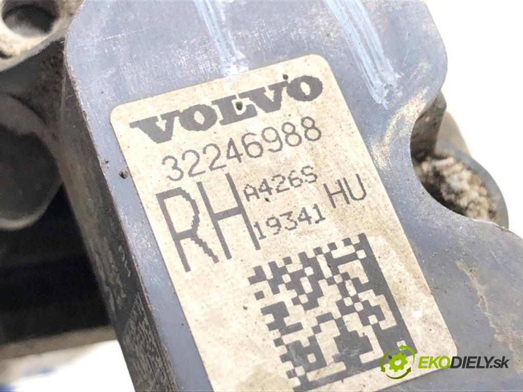 VOLVO XC60 II SUV 2020 173 kW B5 Mild-Hybrid AWD 1969 Snímač XENON zad pravy 31406563