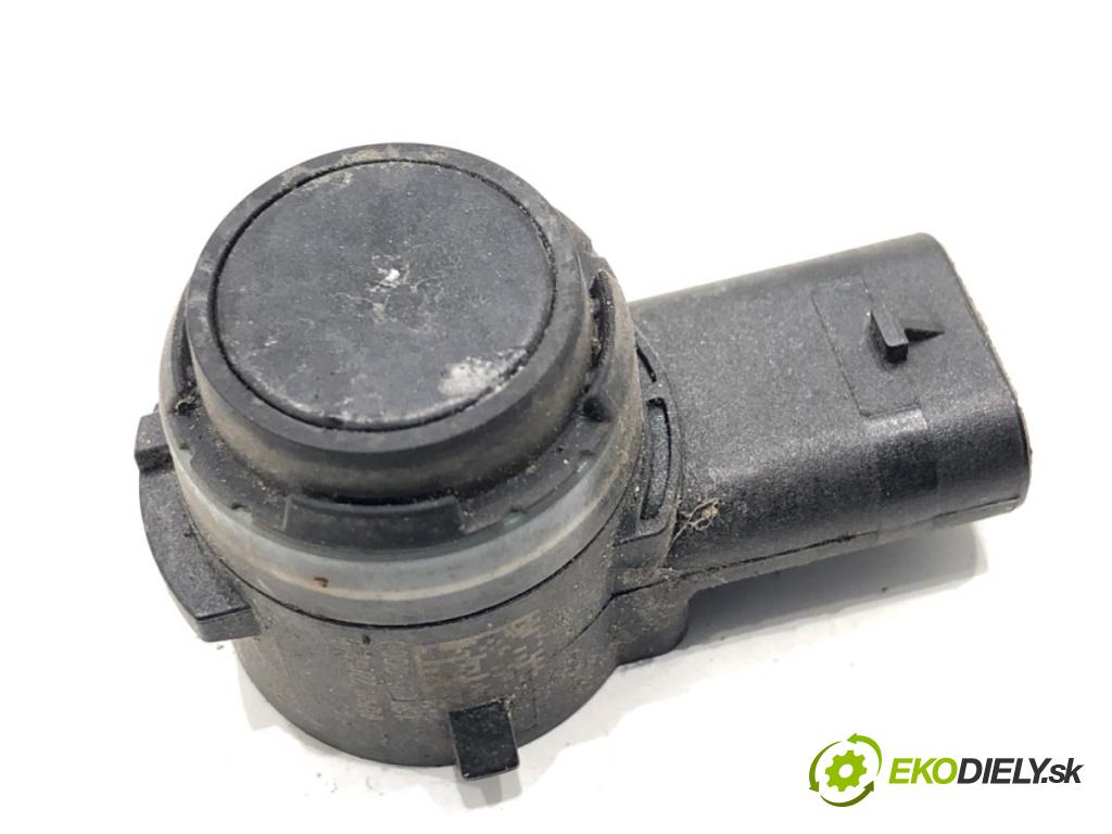 VOLVO XC60 II SUV 2020 173 kW B5 Mild-Hybrid AWD 1969 Snímač PDC 31471297