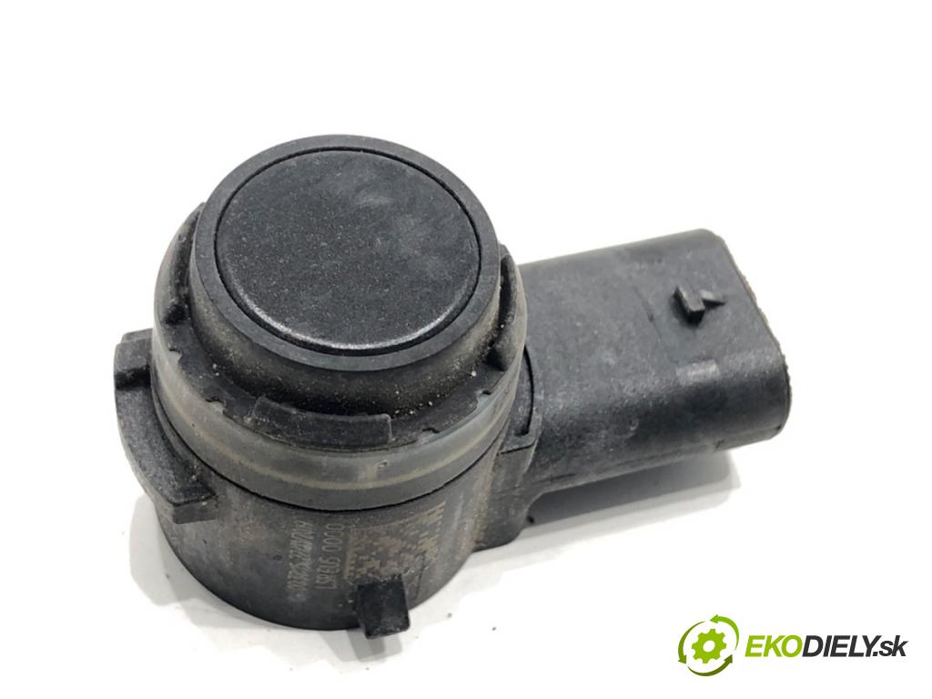 VOLVO XC60 II SUV 2020 173 kW B5 Mild-Hybrid AWD 1969 Snímač PDC 31471297