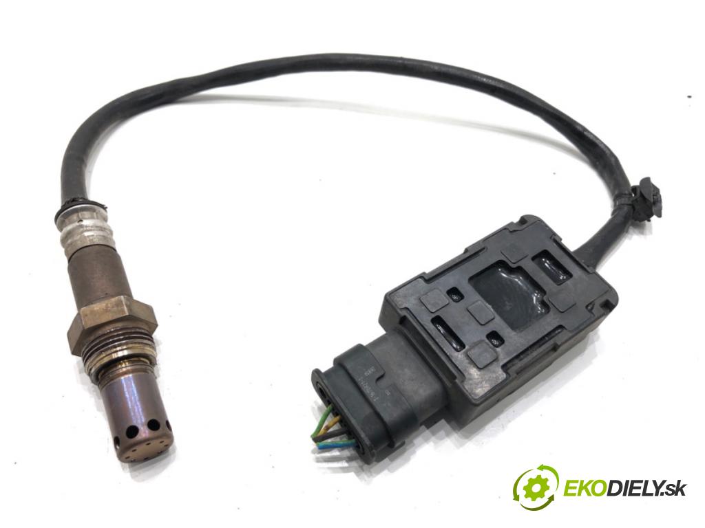 VOLVO XC60 II SUV 2020 173 kW B5 Mild-Hybrid AWD 1969 sonda lambda 32137354 (Lambda sonda)