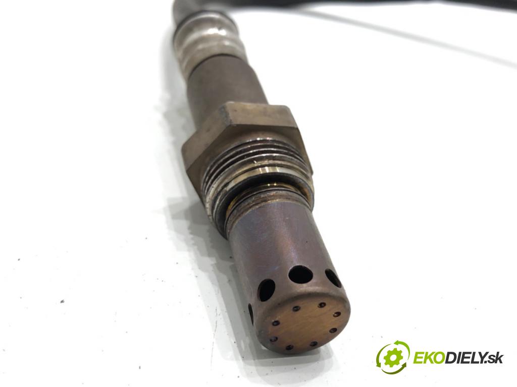 VOLVO XC60 II SUV 2020 173 kW B5 Mild-Hybrid AWD 1969 sonda lambda 32137354 (Lambda sonda)