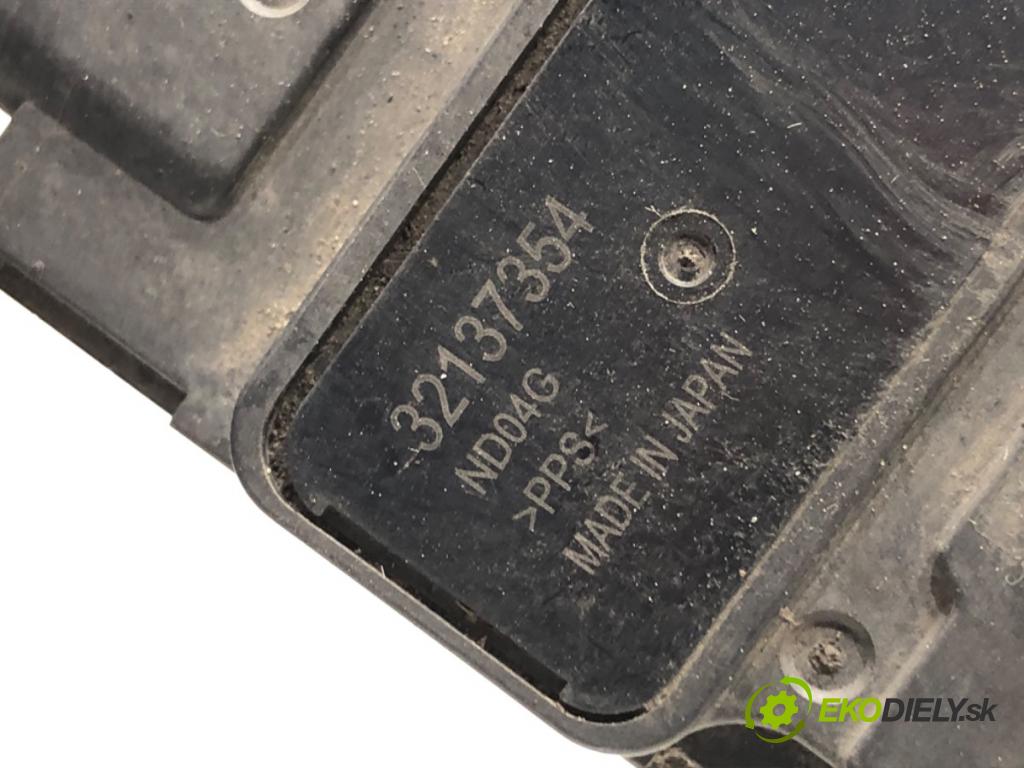 VOLVO XC60 II SUV 2020 173 kW B5 Mild-Hybrid AWD 1969 sonda lambda 32137354 (Lambda sonda)