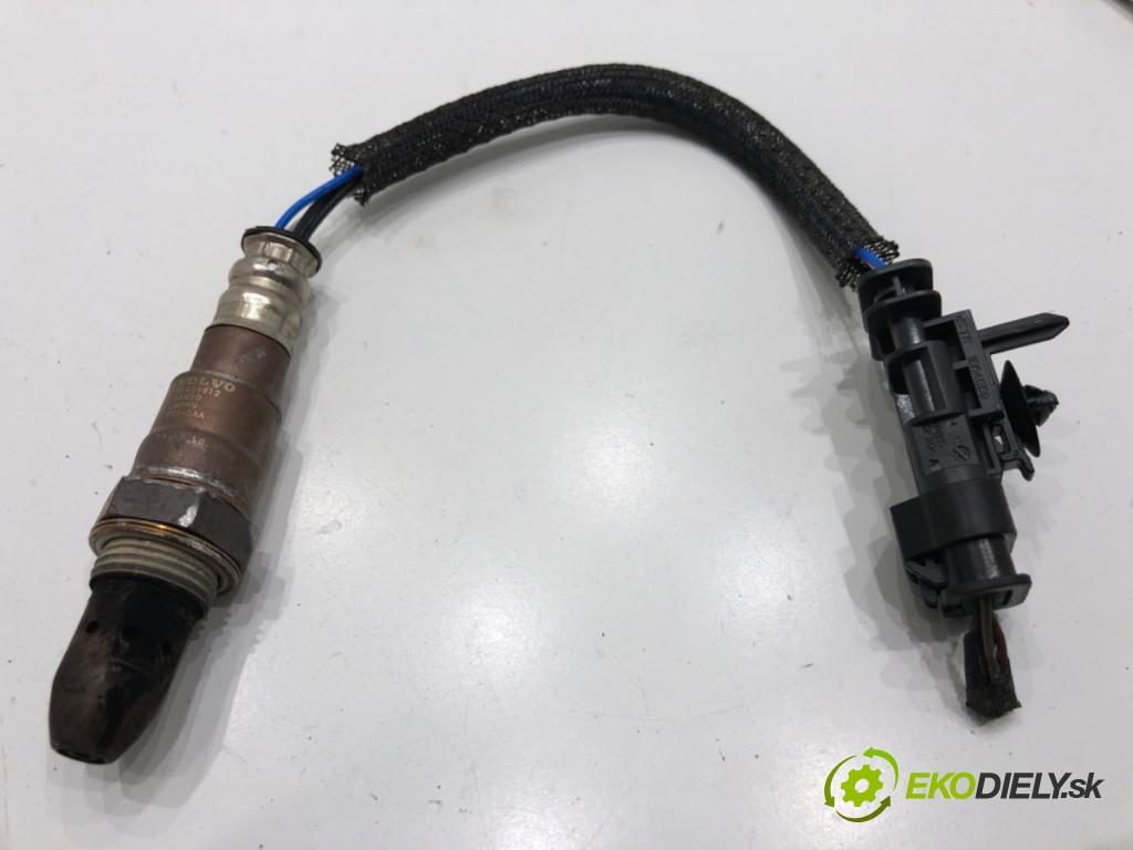 VOLVO XC60 II SUV 2020 173 kW B5 Mild-Hybrid AWD 1969 sonda lambda 31439812 (Lambda sonda)