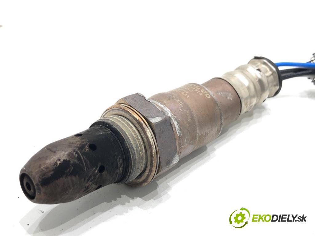 VOLVO XC60 II SUV 2020 173 kW B5 Mild-Hybrid AWD 1969 sonda lambda 31439812 (Lambda sonda)