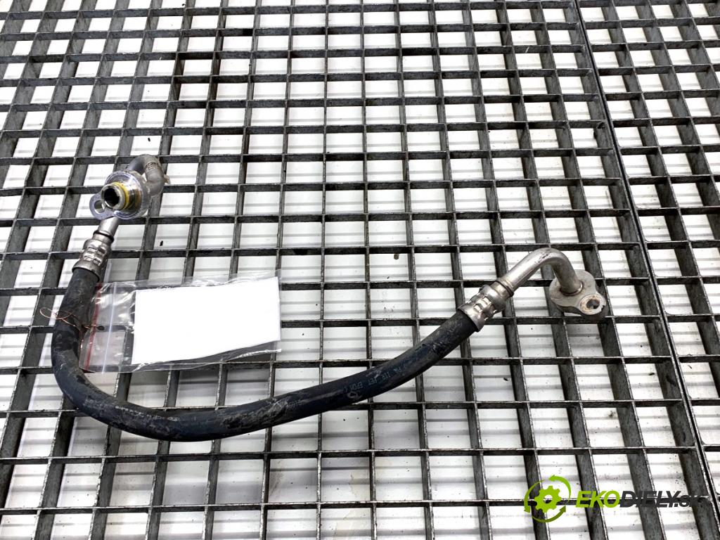 VOLVO XC60 II SUV 2020 173 kW B5 Mild-Hybrid AWD 1969 rúrka klimatizácie 31497391 (Rúrka klimatizácie)