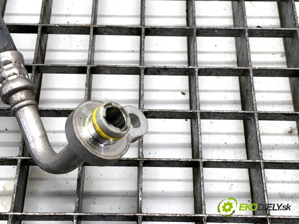 VOLVO XC60 II SUV 2020 173 kW B5 Mild-Hybrid AWD 1969 rúrka klimatizácie 31497391 (Rúrka klimatizácie)