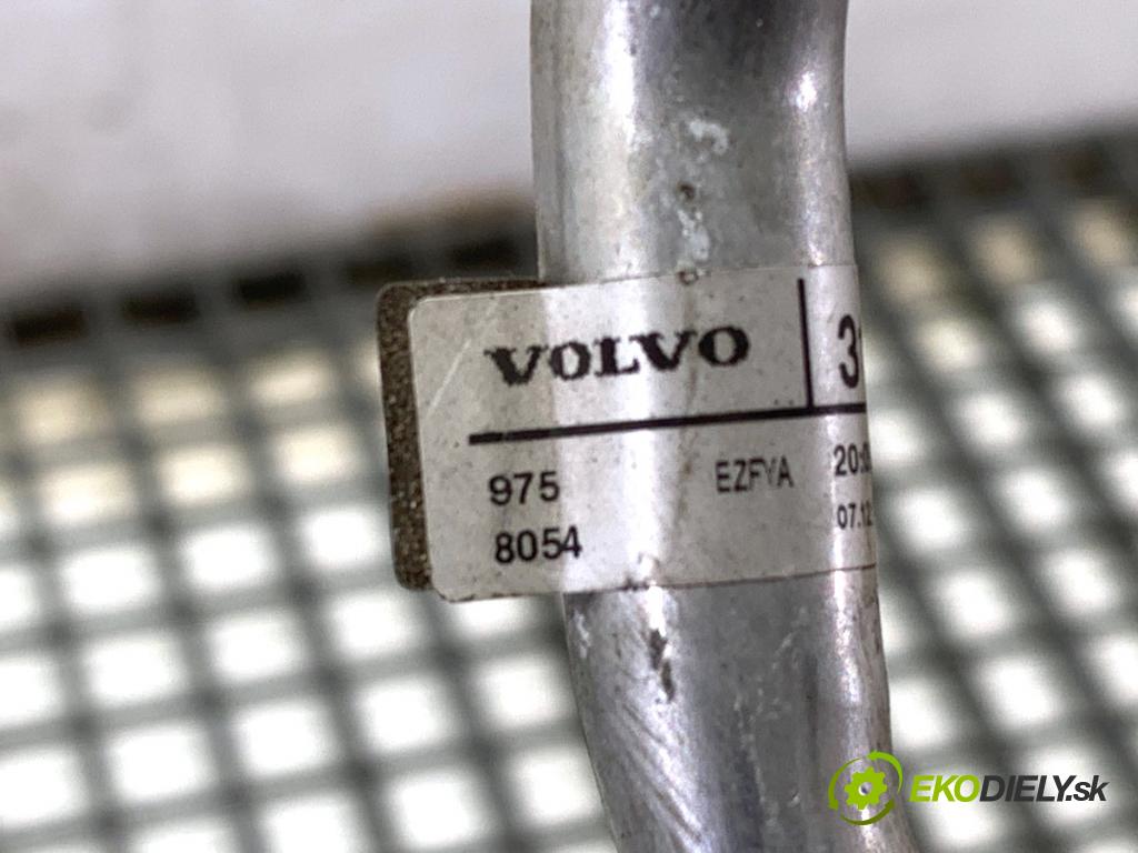 VOLVO XC60 II SUV 2020 173 kW B5 Mild-Hybrid AWD 1969 rúrka klimatizácie 31497391 (Rúrka klimatizácie)