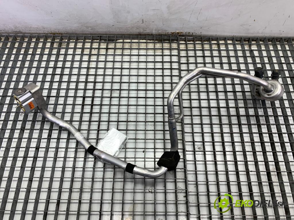 VOLVO XC60 II SUV 2020 173 kW B5 Mild-Hybrid AWD 1969 rúrka klimatizácie 32260834 (Rúrka klimatizácie)