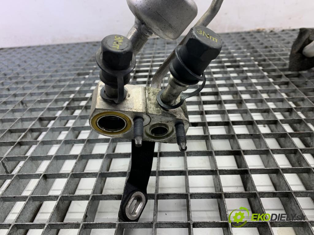 VOLVO XC60 II SUV 2020 173 kW B5 Mild-Hybrid AWD 1969 rúrka klimatizácie 32260834 (Rúrka klimatizácie)