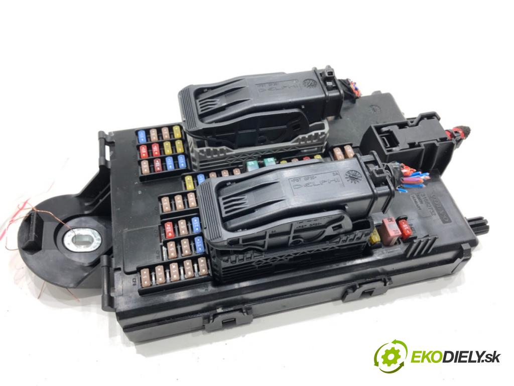 VOLVO XC60 II SUV 2020 173 kW B5 Mild-Hybrid AWD 1969 skříňka poistková 32315317 (Pojistková skříňka)